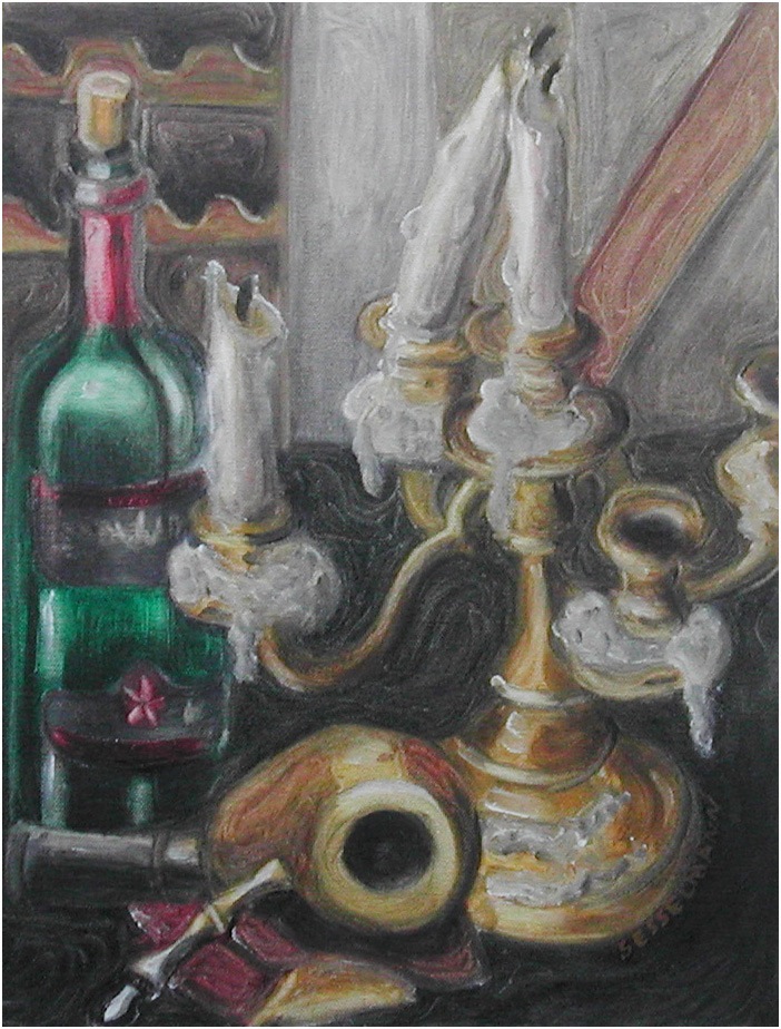Still life