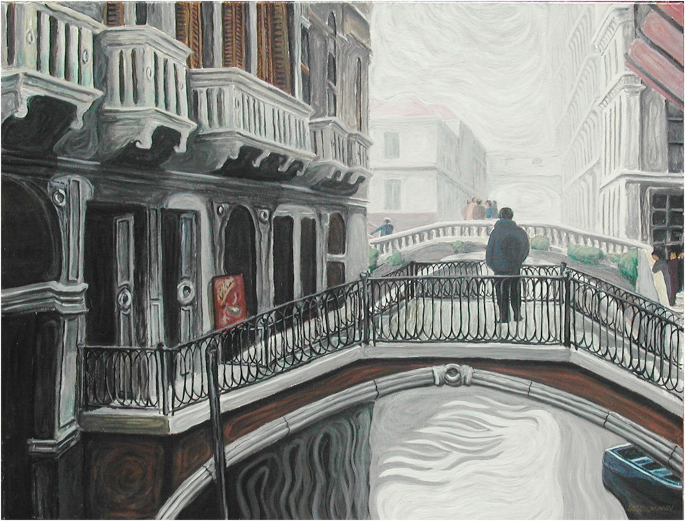 Venice