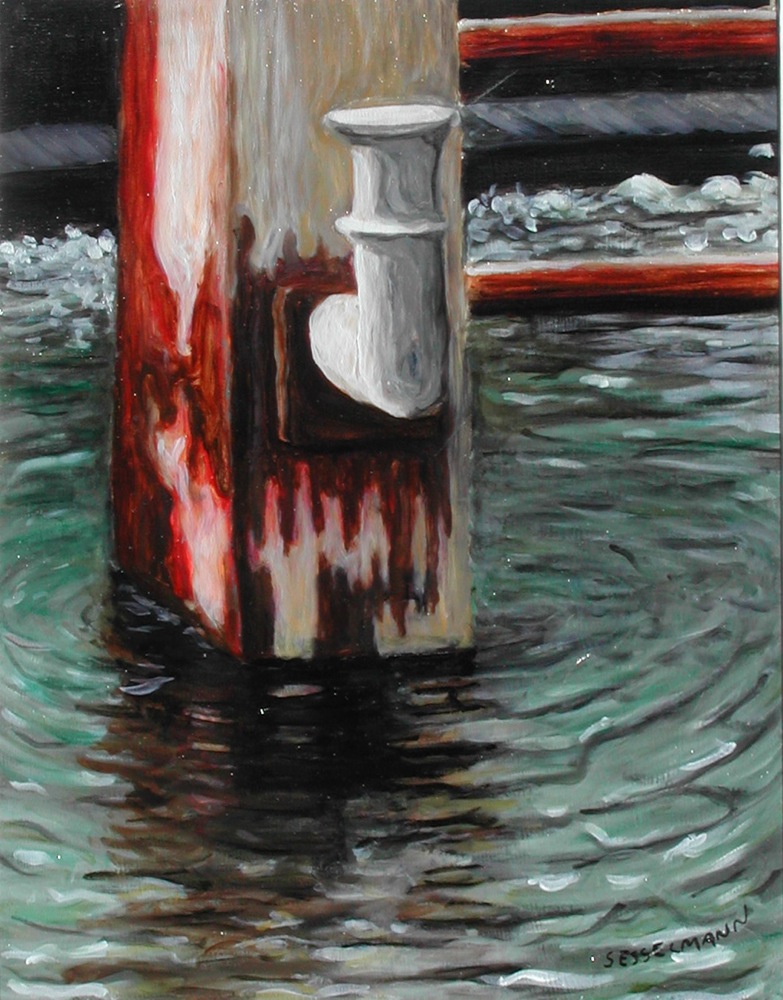 Ferry Post