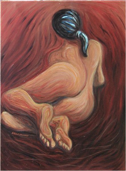 Untitled Figure