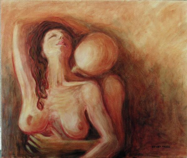 The Lovers