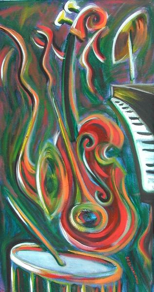 Jazz band