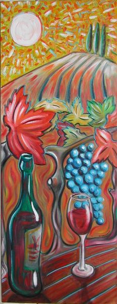 Wineyard