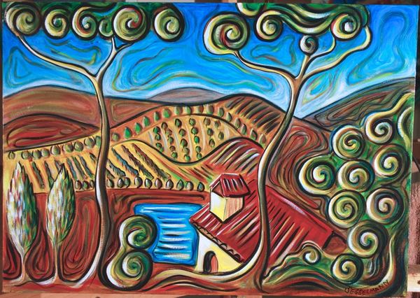 Greve in Chianti