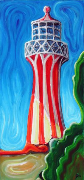 Hornsby Light House